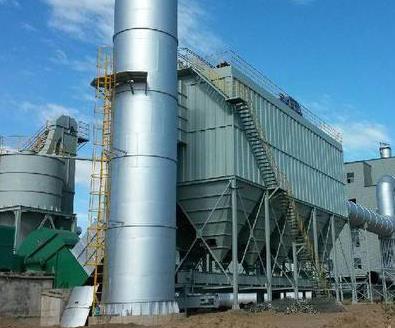 Grand rich environmental protection and you share the waste gas that in how handling industry to produce with activated carbon, appears