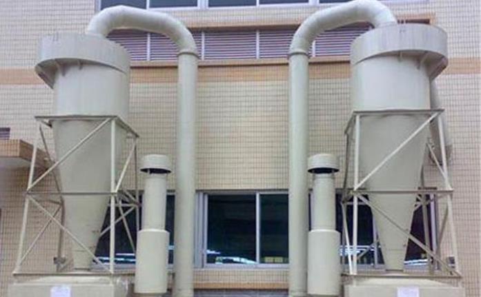 Fen Chen Jing Hua She Bei Chang Jia Manufacturer of dust purifying device