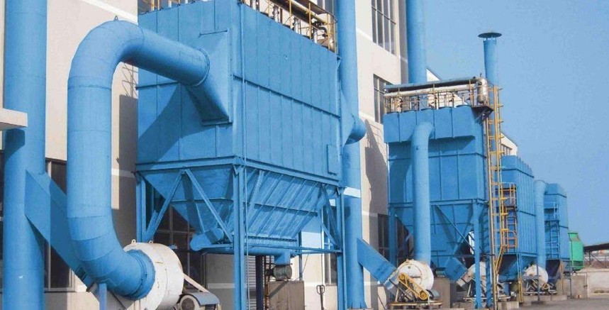 Fen Chen Jing Hua She Bei Chang Jia Manufacturer of dust purifying device