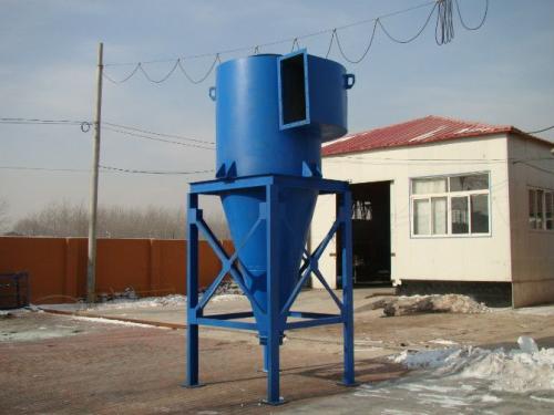 Gong Ye Fei Qi Chu Li Industrial off-gas treatment