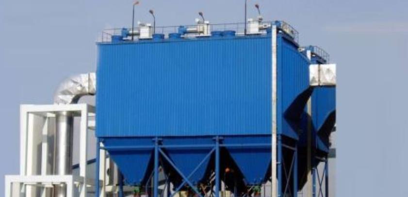 Fen Chen Jing Hua She Bei Dust purifying device