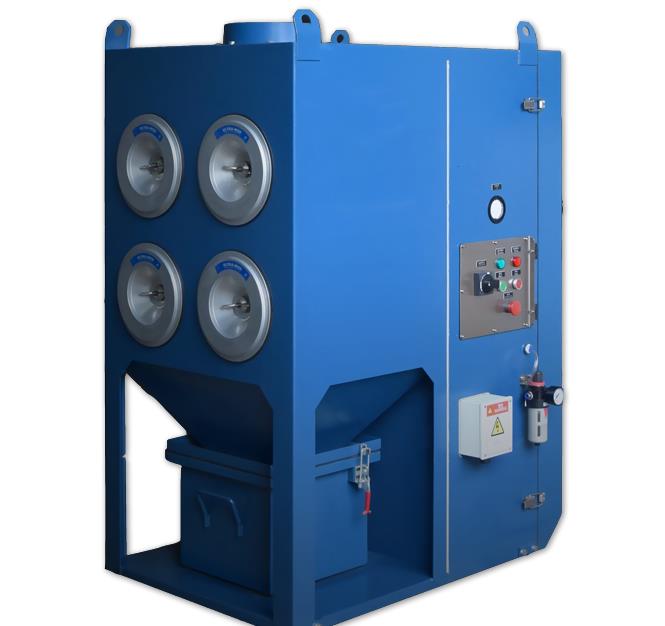 Fen Chen Jing Hua She Bei Chang Jia Manufacturer of dust purifying device