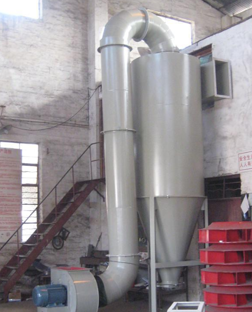 Gong Ye Chu Chen She Bei Industry removes dust equipment
