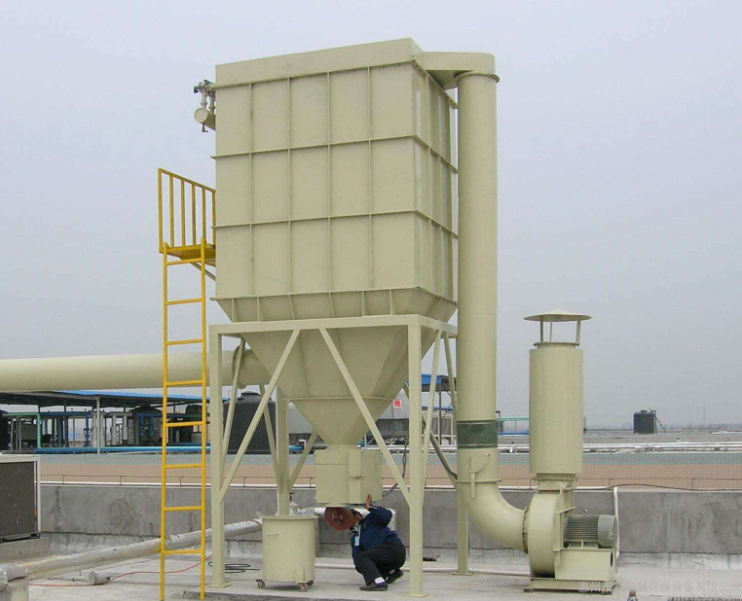 Ru He Xuan Ze He Shi De Gong Ye Chu Chen Fang An ? How to choose appropriate industry to remove dust plan?