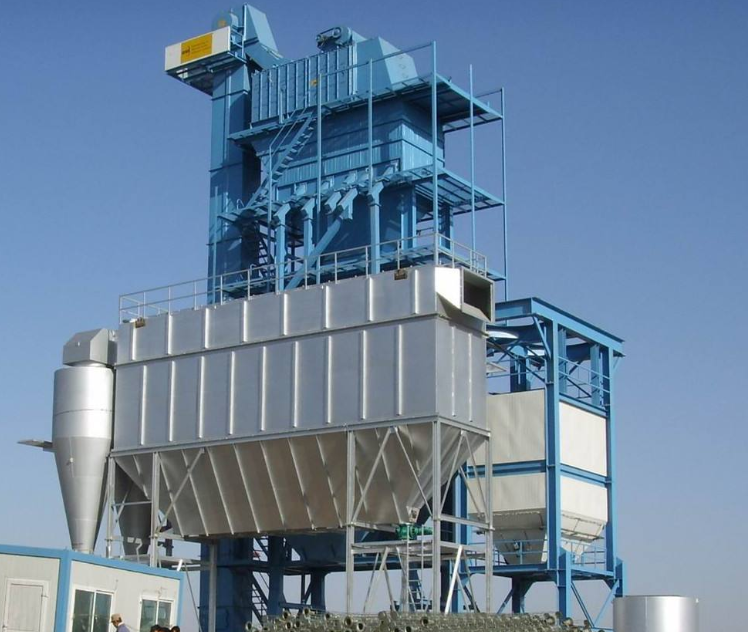 Ru He Xuan Ze He Shi De Gong Ye Chu Chen Fang An ? How to choose appropriate industry to remove dust plan?