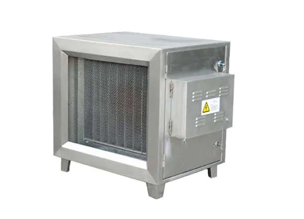 You Yan Jing Hua Qi Lampblack purifier