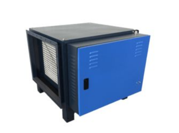 You Yan Jing Hua Qi Lampblack purifier