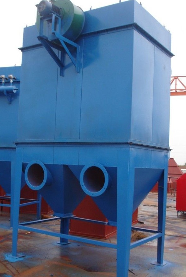 Gong Ye Chu Chen Qi Industrial dust catcher