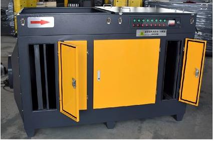 UV Zi Wai Guang Chu Mei Fei Qi Jing Hua Chu Li She Bei Waste gas of accelerant of UV ultraviolet light purifies processing equipment