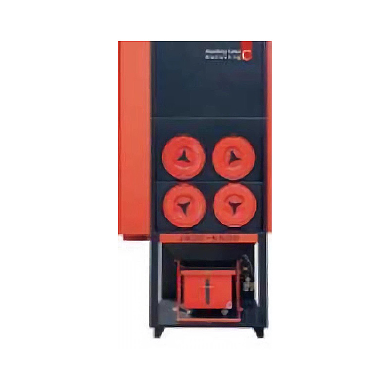 Laser welding smoke and dust removal integrated machine (JSDC-T)