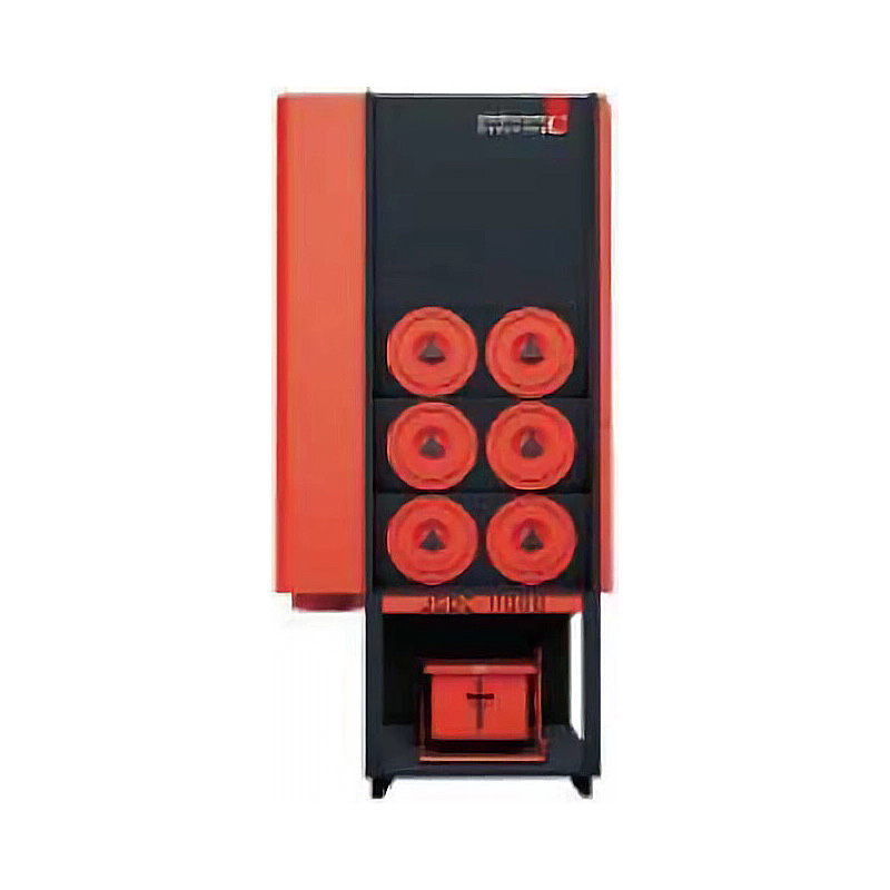 Laser welding smoke and dust removal integrated machine (JSDC-T)