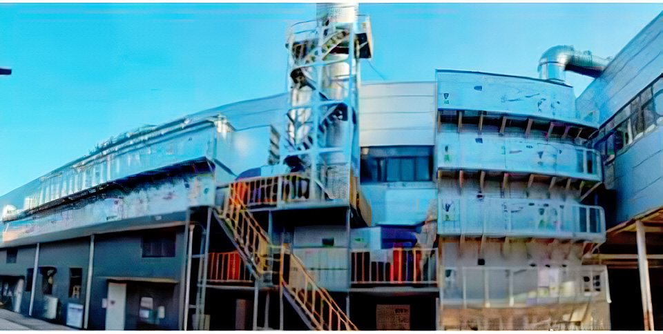 Zeolite adsorption and concentration + catalytic combustion